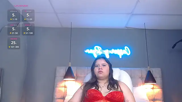 Laia and Aloby online show from 15, 2, 2025