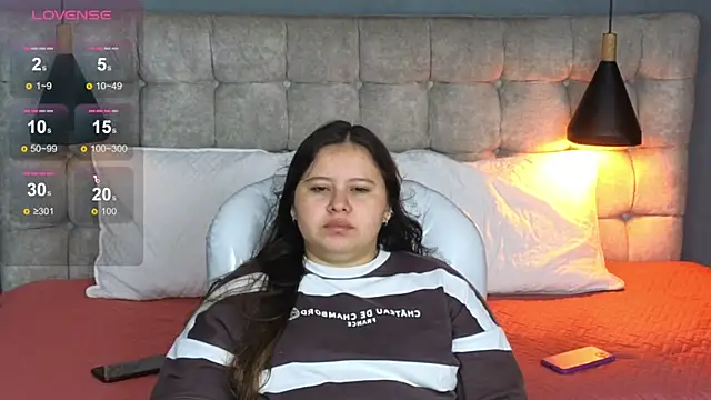 Laia and Aloby online show from 16, 1, 2026