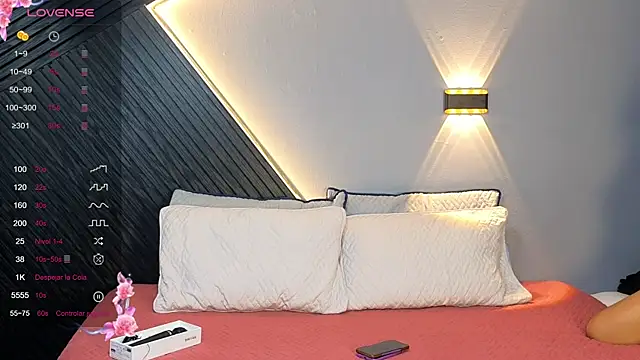 Laia and Aloby online show from 6, 2, 2026