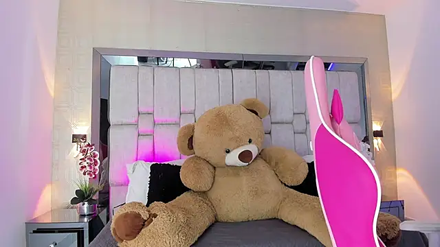 Snapshot of _SofiaCortez_ chatting on 14, 1, 2025 SofiaCortez online show from 14, 1, 2025