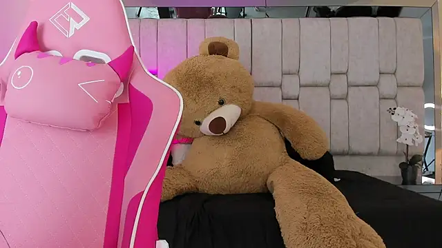 Snapshot of _SofiaCortez_ chatting on 3, 2, 2025 SofiaCortez online show from 3, 2, 2025