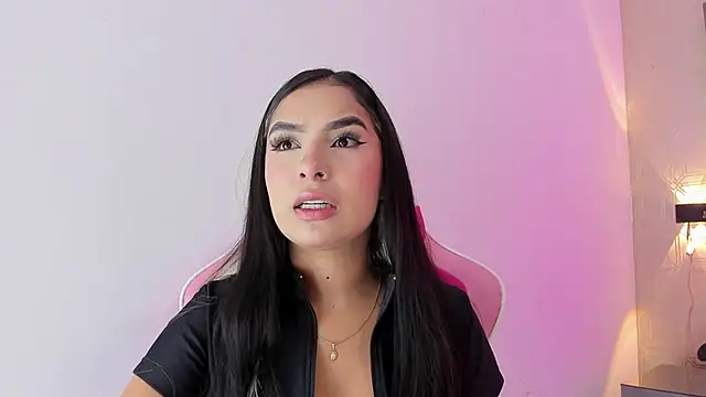 Snapshot of _SofiaCortez_ chatting on 12, 2, 2025 SofiaCortez online show from 12, 2, 2025
