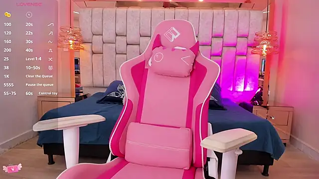 Snapshot of _SofiaCortez_ chatting on 27, 2, 2025 SofiaCortez online show from 27, 2, 2025