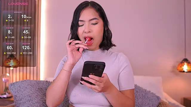 Snapshot of _SofiaCortez_ chatting on 29, 9, 2025 SofiaCortez online show from 29, 9, 2025