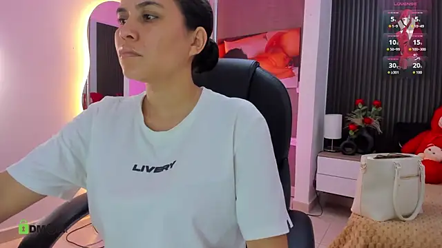 natasha  jackson online show from 6, 2, 2026