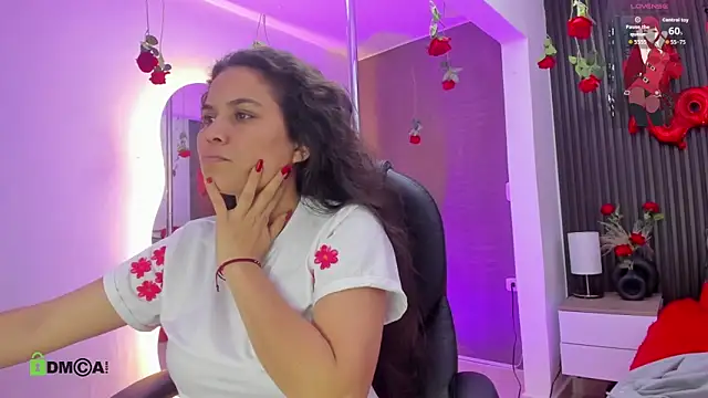 natasha  jackson online show from 15, 2, 2026