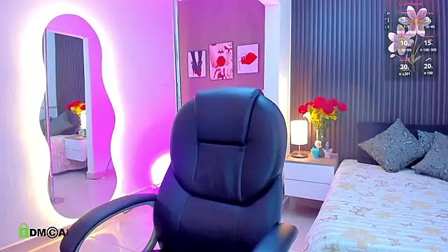 natasha  jackson online show from 14, 4, 2026