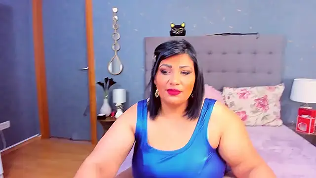 Snapshot of AmyCubes chatting on 21, 2, 2025 AmyCubes online show from 21, 2, 2025