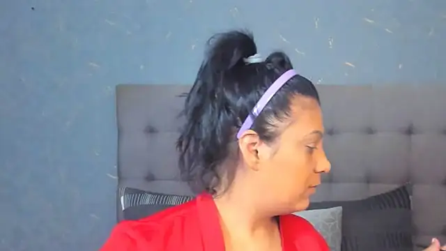 Snapshot of AmyCubes chatting on 18, 9, 2025 AmyCubes online show from 18, 9, 2025