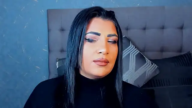 AmyCubes online show from 19, 10, 2025