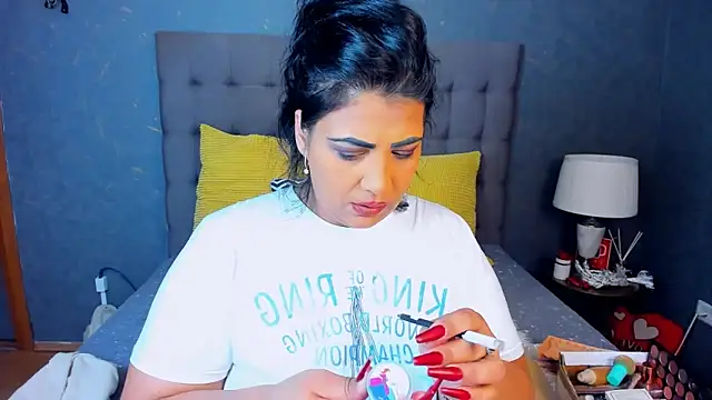 AmyCubes online show from 22, 11, 2025