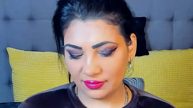 AmyCubes online show from 27, 11, 2025