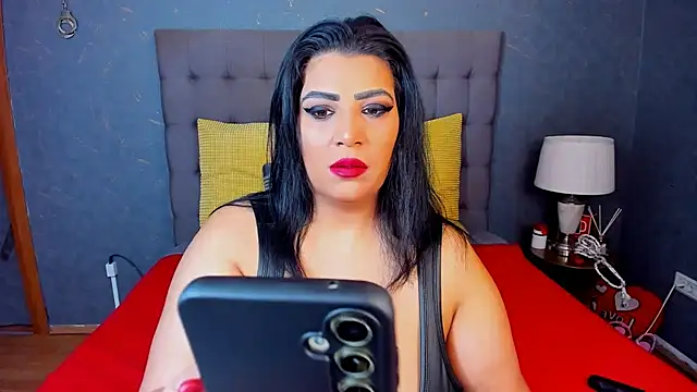 AmyCubes online show from 19, 12, 2025