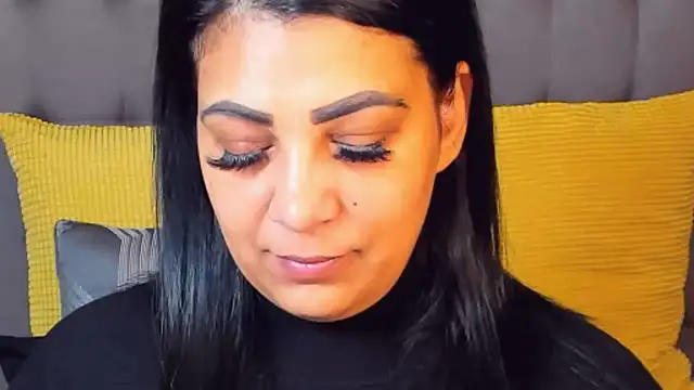 AmyCubes online show from 3, 2, 2026