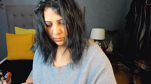 AmyCubes online show from 1, 3, 2026