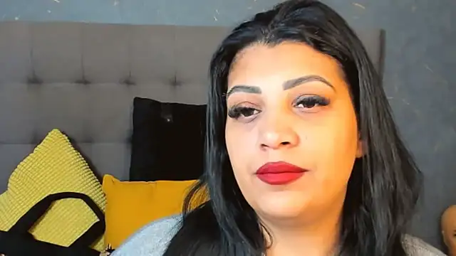 AmyCubes online show from 20, 3, 2026