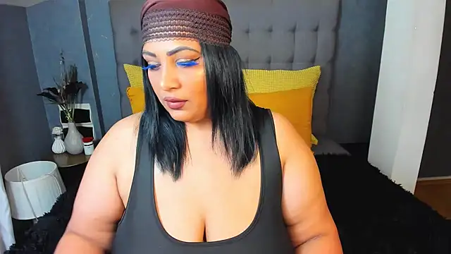 Snapshot of AmyCubes chatting on 5, 6, 2026 AmyCubes online show from 5, 6, 2026
