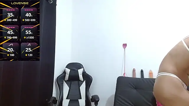 Kiara-Rider online show from 14, 11, 2025