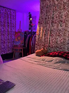 Kitty arts online show from 15, 4, 2026