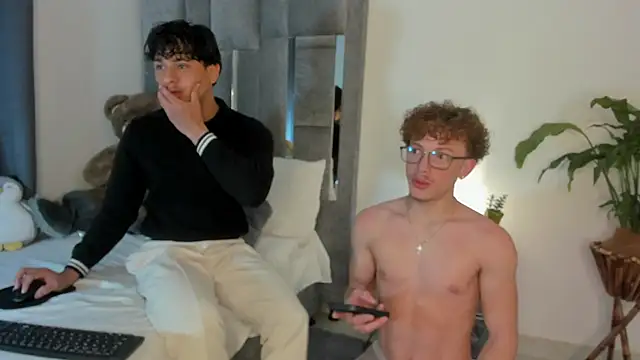 All3ssandr0 online show from 8, 11, 2025