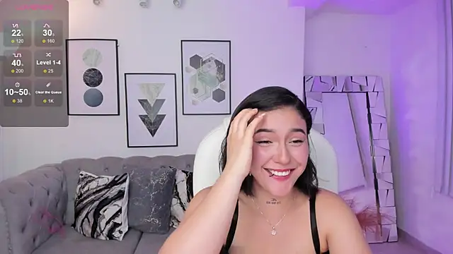 kendaall jenner  online show from 11, 1, 2025