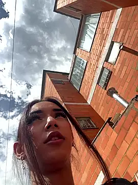 Nikol Rang   online show from 3, 11, 2025