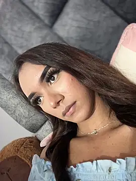 Nikol Rang   online show from 20, 12, 2025