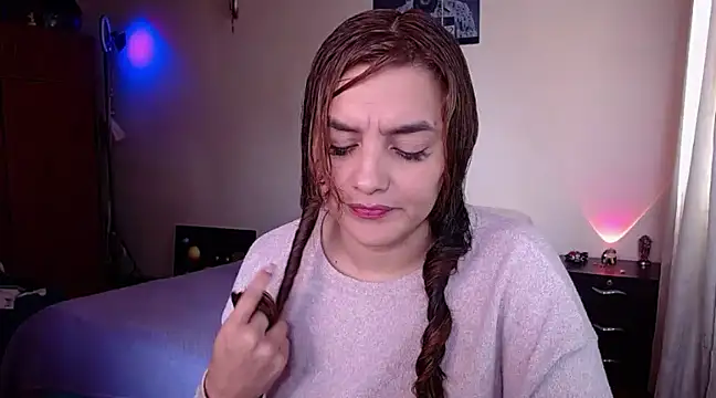 Lu perez online show from 22, 2, 2025