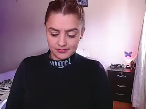 Lu perez online show from 26, 2, 2025