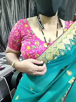 bhuvana555 online show from 18, 2, 2026