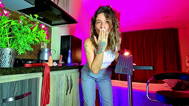 oriana thomson2 online show from 27, 1, 2025