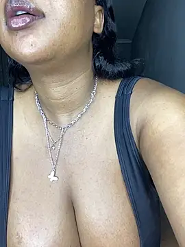 MayaPassion online show from 1, 10, 2025