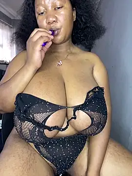 MayaPassion online show from 16, 11, 2025