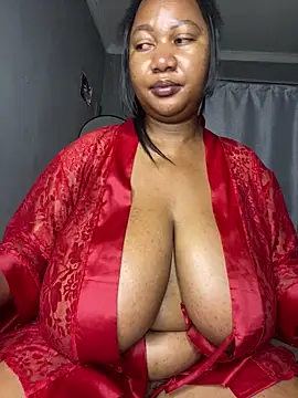 MayaPassion online show from 22, 3, 2026