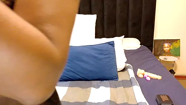 chloechrome online show from 5, 2, 2026