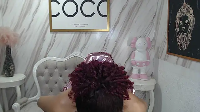 Violeth b online show from 7, 2, 2025