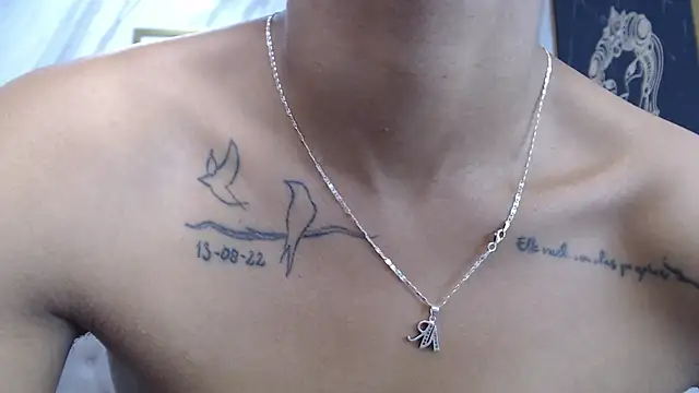 Violeth b online show from 8, 2, 2025