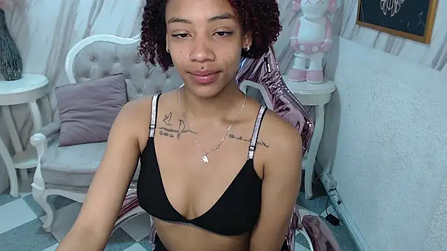 Violeth b online show from 28, 2, 2025