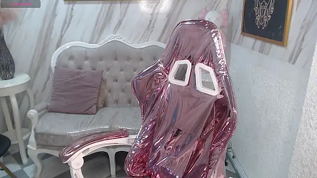 Violeth b online show from 13, 3, 2025