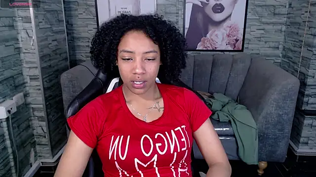 Violeth b online show from 12, 9, 2025