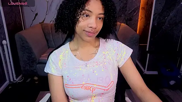 Violeth b online show from 27, 11, 2025