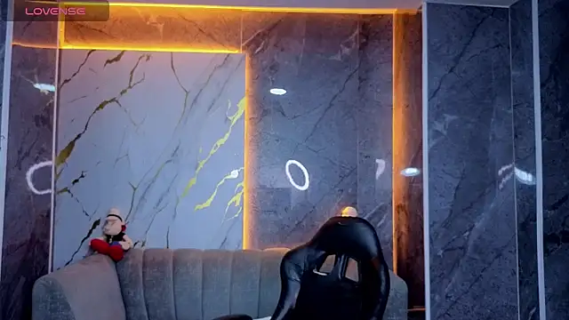 Violeth b online show from 18, 4, 2026