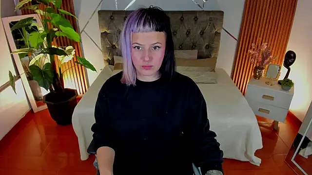 Amapola 07 online show from 10, 1, 2025