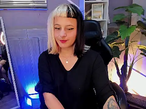 Amapola 07 online show from 20, 2, 2025