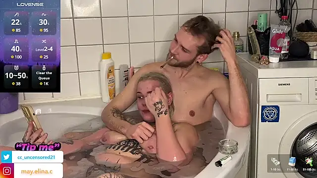 Snapshot of elina_may chatting on 17, 1, 2025 elina may online show from 17, 1, 2025