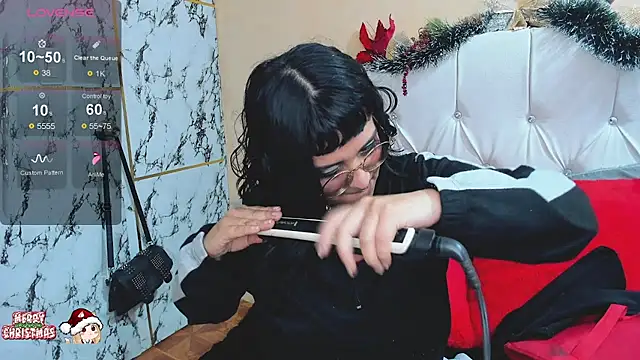 kory mansson online show from 28, 12, 2024