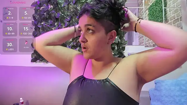 kory mansson online show from 4, 3, 2025