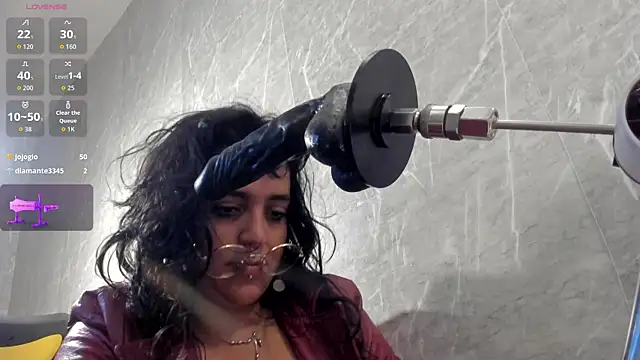 kory mansson online show from 15, 1, 2026