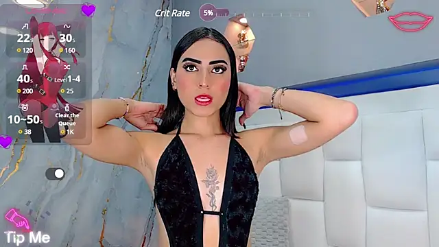 Snapshot of JessieAfrodita chatting on 11, 2, 2025 JessieAfrodita online show from 11, 2, 2025