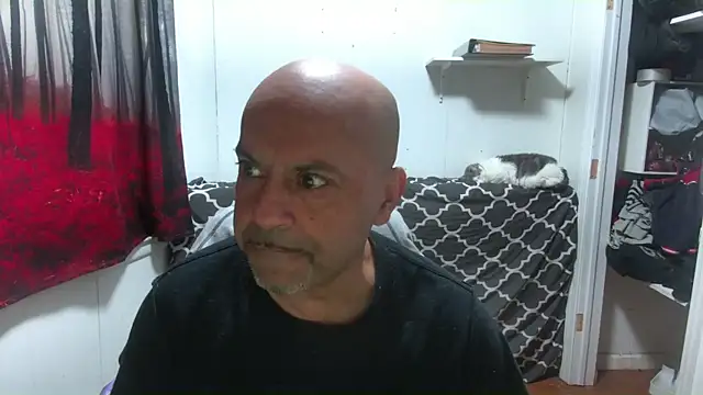 RickStone51 online show from 19, 12, 2024